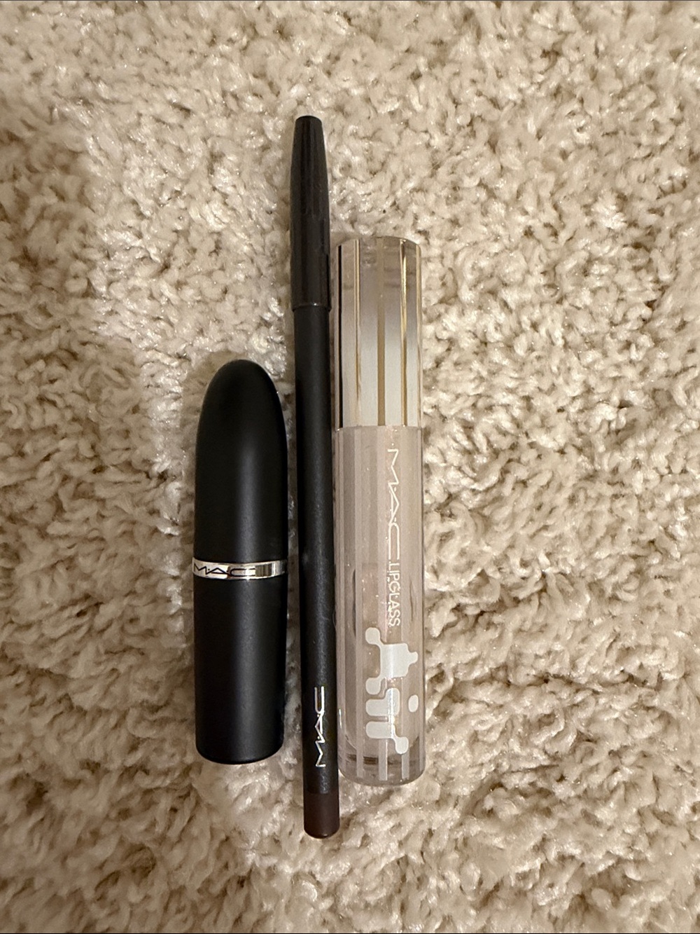 Brand New Mac Cosmetics Bundle